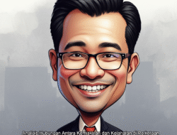 Analisis Hubungan Antara Kemiskinan dan Kejahatan di Perkotaan