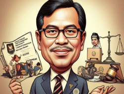 Analisis Hukum Penanganan Kasus Korupsi di Lingkungan Pemerintahan Daerah