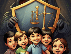 Analisis Hukum tentang Perlindungan Anak Korban Kejahatan Seksual