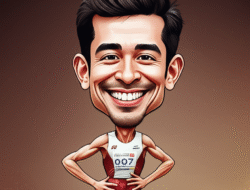 Analisis Latihan Interval terhadap Ketahanan Atlet Lari Maraton