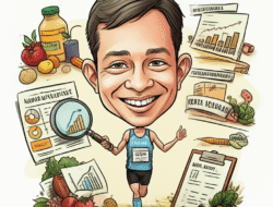 Analisis Nutrisi untuk Atlet Maraton dan Strategi Pengaturannya