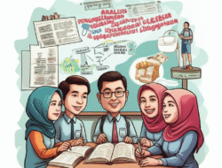 Analisis Penanggulangan Kekerasan Di Lingkungan Sekolah