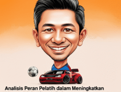 Analisis Peran Pelatih dalam Meningkatkan Motivasi Atlet Sepak Bola