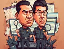 Analisis Peran Polisi dalam Menanggulangi Kejahatan Cyberbullying