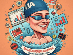 Analisis Program Latihan untuk Daya Tahan Atlet Renang