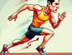Analisis Teknik Lari Sprint dan Pengaruhnya terhadap Performa Atlet
