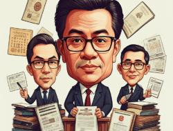 Analisis Upaya Pemerintah Dalam Mengatasi Pemalsuan Dokumen