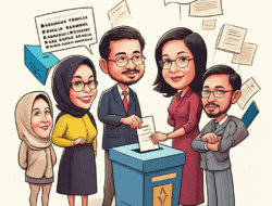 Bagaimana Pemilih Rasional Membentuk Masa Depan Demokrasi