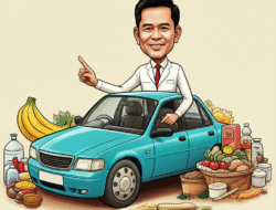 Bagaimana Politik Bisa Mempengaruhi Harga Sembako