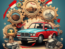 Bagaimana Politik Luar Negeri Mempengaruhi Kebijakan Dalam Negeri