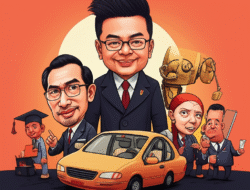 Bagaimana Politik Menggiring Narasi dalam Dunia Pendidikan