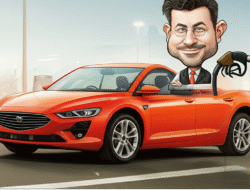 Bensin vs Listrik: Mana yang Lebih Ramah Kantong Jangka Panjang?