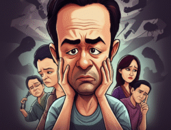 Dampak Kejahatan Terhadap Kesehatan Mental Korban dan Keluarga