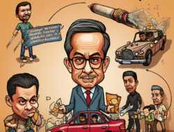 Dampak Perdagangan Narkoba Terhadap Stabilitas Sosial dan Ekonomi Masyarakat