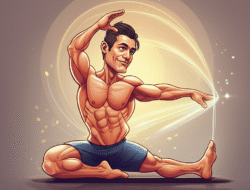 Dampak Yoga terhadap Pemulihan Cedera dan Fleksibilitas Atlet