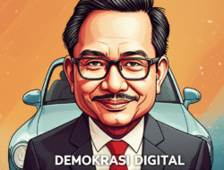 Demokrasi Digital: Tantangan dan Solusinya di Negara Berkembang
