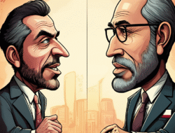 Demokrasi Liberal vs Demokrasi Sosial: Mana yang Lebih Cocok?