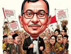 Dinamika Politik Lokal: Kekuatan Elite dan Rakyat Jelata