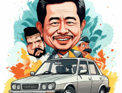 Efek Jangka Panjang dari Black Campaign terhadap Stabilitas Politik