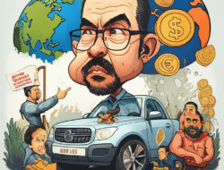 Efek Politik Global terhadap Stabilitas Ekonomi Domestik