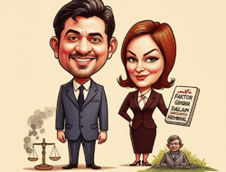 Faktor Gender Dalam Perilaku Kriminal dan Pendekatan Penanganannya