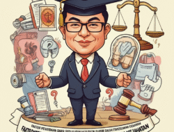 Faktor Pendidikan dan Sosialisasi Hukum Dalam Pencegahan Kejahatan