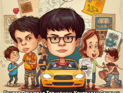 Faktor Penyebab Terjadinya Kekerasan Sekolah dan Solusi Pencegahannya