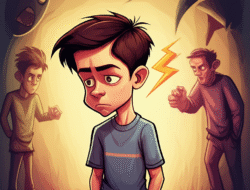 Faktor Psikologis yang Mendorong Remaja Terlibat dalam Kriminalitas