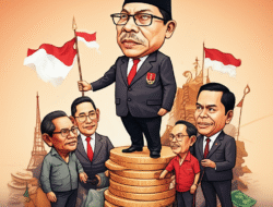 Hubungan antara Politik dan Kesenjangan Ekonomi di Indonesia