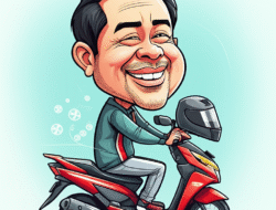 Inovasi Jok Motor Anti-Panas untuk Iklim Tropis