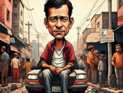 Isu-isu sosial yang berkaitan dengan kemiskinan perkotaan