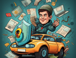 Isu keamanan siber dan perlindungan data pribadi warga