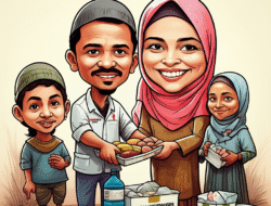 Isu kemanusiaan dan bantuan bagi pengungsi di berbagai negara