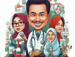 Isu kesehatan masyarakat dan program peningkatan layanan kesehatan