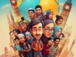 Isu migrasi dan pengungsi di kawasan Eropa dan Asia