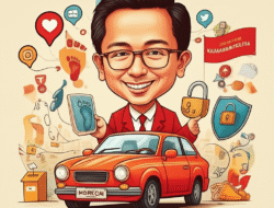 Jejak Digital dan Keamanan Data dalam Kampanye Politik