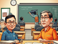 Jejak Politik di Dunia Pendidikan: Netral atau Terpolitisasi?