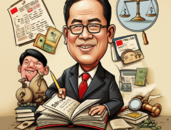 Kasus korupsi dan transparansi pengelolaan anggaran negara