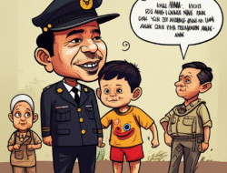 Kasus pelanggaran hak anak dan upaya perlindungan anak-anak