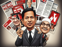 Keberpihakan Media dalam Kontestasi Politik Nasional
