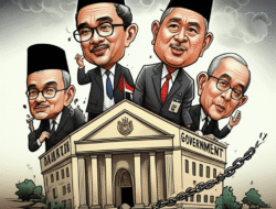 Kegagalan Koalisi Partai dan Dampaknya bagi Stabilitas Pemerintahan