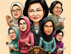 Kepemimpinan Perempuan dalam Dunia Politik Indonesia