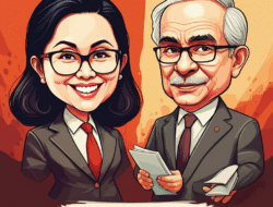 Kepemimpinan Politik: Antara Karisma dan Kompetensi