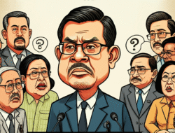 Ketika Netralitas Penyelenggara Pemilu Dipertanyakan Publik