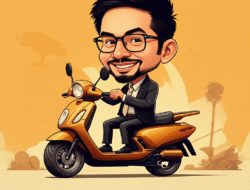 Keunggulan Motor Listrik dalam Perawatan dan Biaya