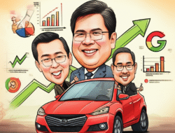 Kinerja ekonomi nasional dan proyeksi pertumbuhan di kuartal berikutnya