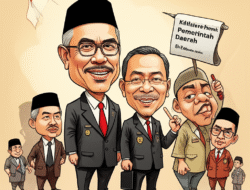 Konflik Kepentingan dalam Proyek-Proyek Pemerintah Daerah