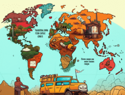 Krisis pangan dunia dan langkah-langkah untuk ketahanan pangan