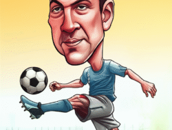 Manfaat Latihan Fungsional untuk Keseimbangan Atlet Sepak Bola