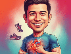 Manfaat Latihan Kardio dalam Menjaga Kesehatan Jantung Atlet